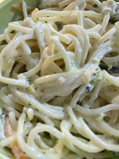 美味しかったです。素敵なレシピありがとうございました。