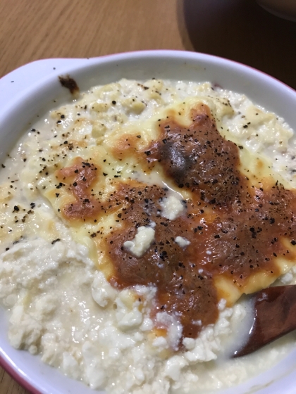 焦げ目がしっかりできて、簡単でおいしかったです！ごちそうさまでした^_^