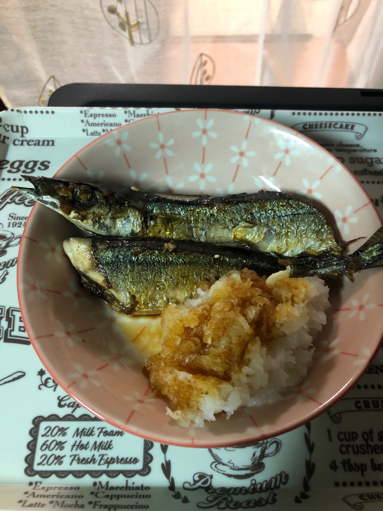 フライパンでさんまの塩焼き 大根おろし添え レシピ 作り方 By Goodygoody 楽天レシピ フライパンでさんまの塩焼き 大根おろし添え レシピ 作り方 By Goodygoody 楽天レシピ