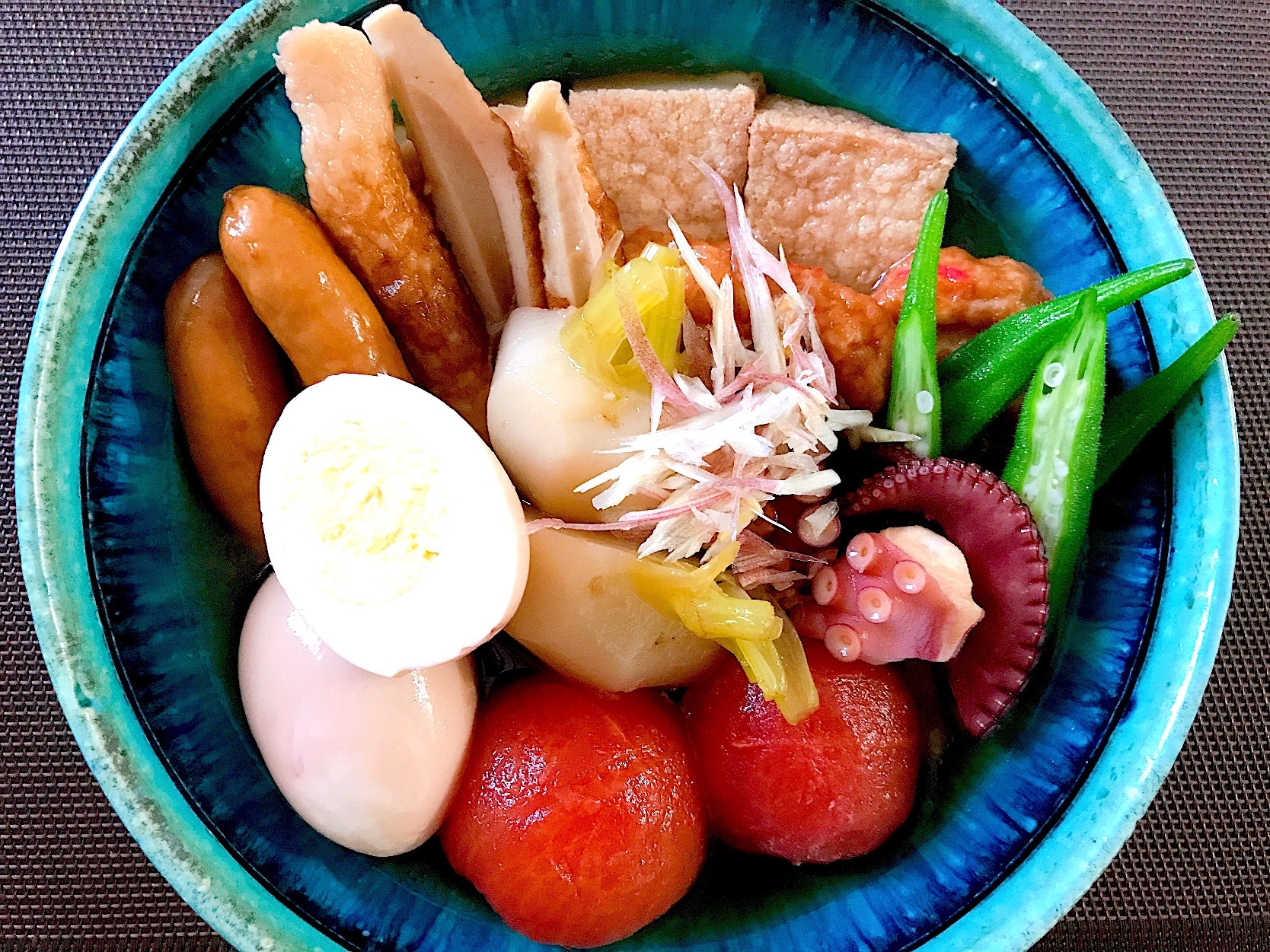 夏 冷やしおでん 冷たい冷製のおでん レシピ 作り方 By Balletmom 楽天レシピ 夏 冷やしおでん 冷たい冷製のおでん レシピ 作り方 By Balletmom 楽天レシピ