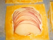 スライスりんご パイ レシピ 作り方 By ブルーボリジ 楽天レシピ スライスりんご パイ レシピ 作り方 By ブルーボリジ 楽天レシピ