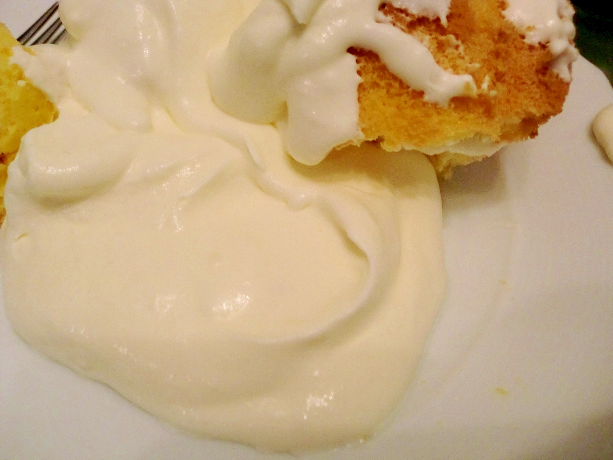 美味しいよ 蜂蜜クリーム レシピ 作り方 By Hottyoi 楽天レシピ 美味しいよ 蜂蜜クリーム レシピ 作り方 By Hottyoi 楽天レシピ