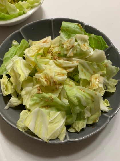 大盛りで作りました！美味しかったです！