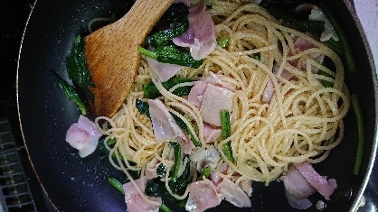 簡単に美味しく出来ました。
また作りたいと思います。