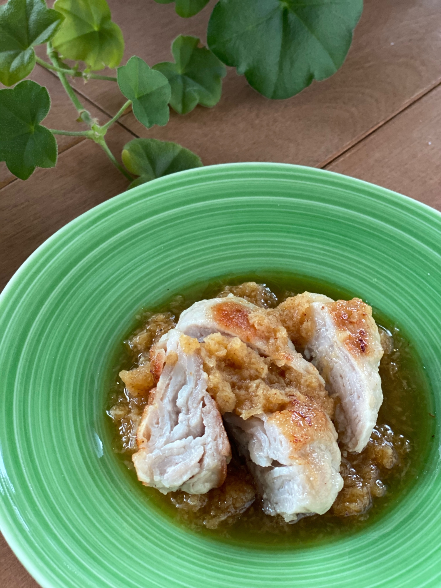 大根おろしポン酢ソースの豚しゃぶ焼き レシピ 作り方 By ゆみたろう 目指せ細マッチョ 楽天レシピ 大根おろしポン酢ソースの豚しゃぶ焼き レシピ 作り方 By ゆみたろう 目指せ細マッチョ 楽天レシピ