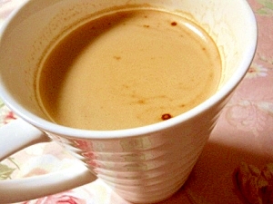 マッコリｄｅ 豆乳珈琲 レシピ 作り方 By 小太郎１２１２ 楽天レシピ