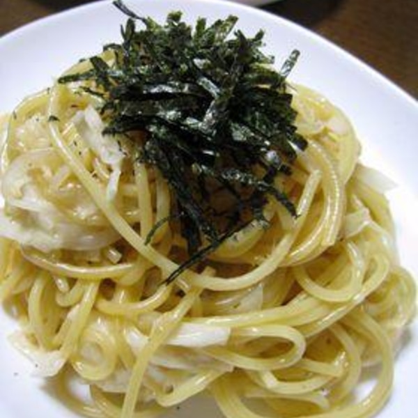 ジャンクで美味い 簡単チーたらスパ レシピ 作り方 By yamat 楽天レシピ ジャンクで美味い 簡単チーたらスパ レシピ 作り方 By yamat 楽天レシピ