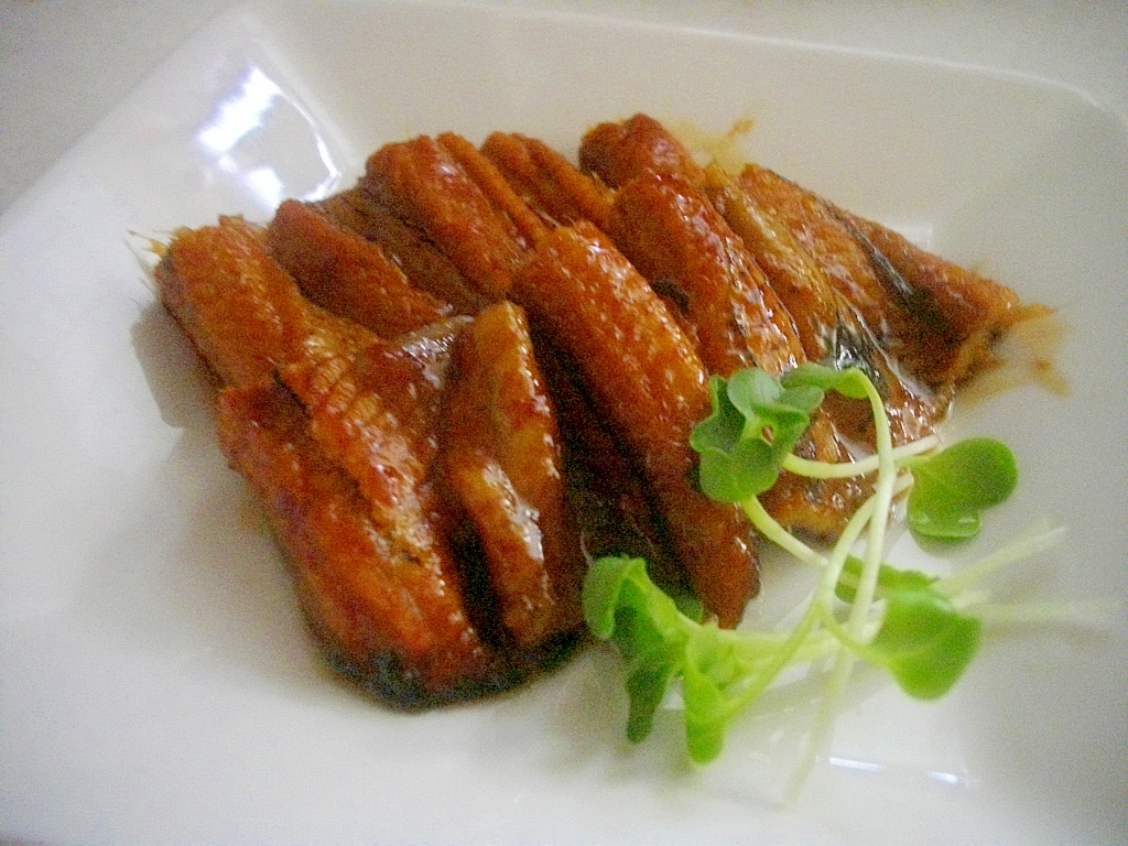 生臭いスーパーのアナゴを柔らかく美味しくする レシピ 作り方 By Shigiken 楽天レシピ 生臭いスーパーのアナゴを柔らかく美味しくする レシピ 作り方 By Shigiken 楽天レシピ