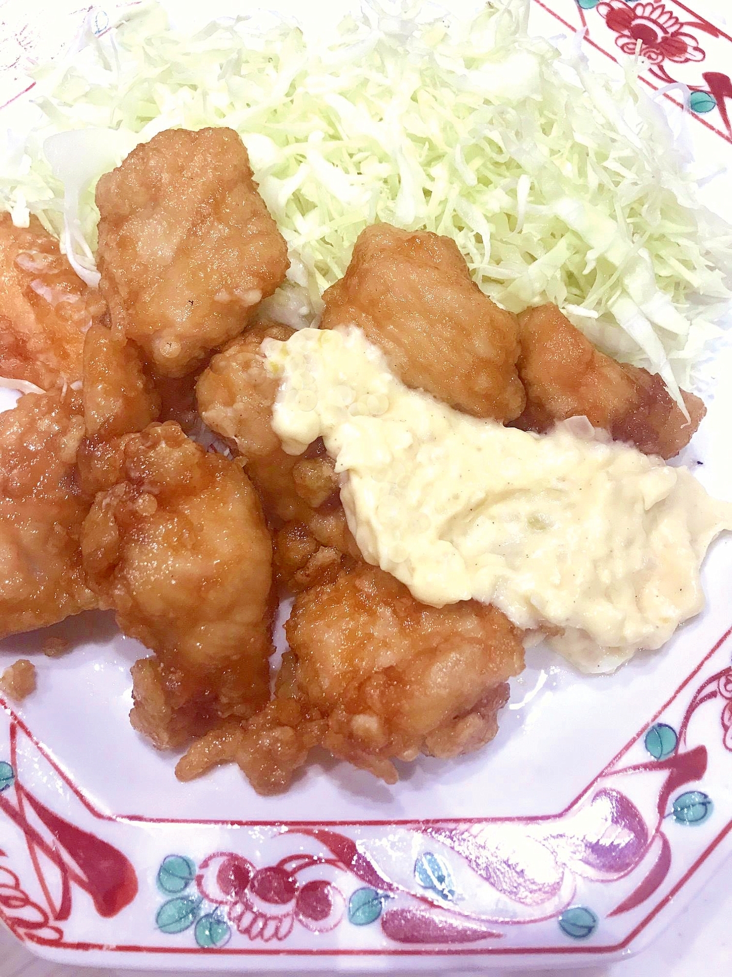 チキン南蛮