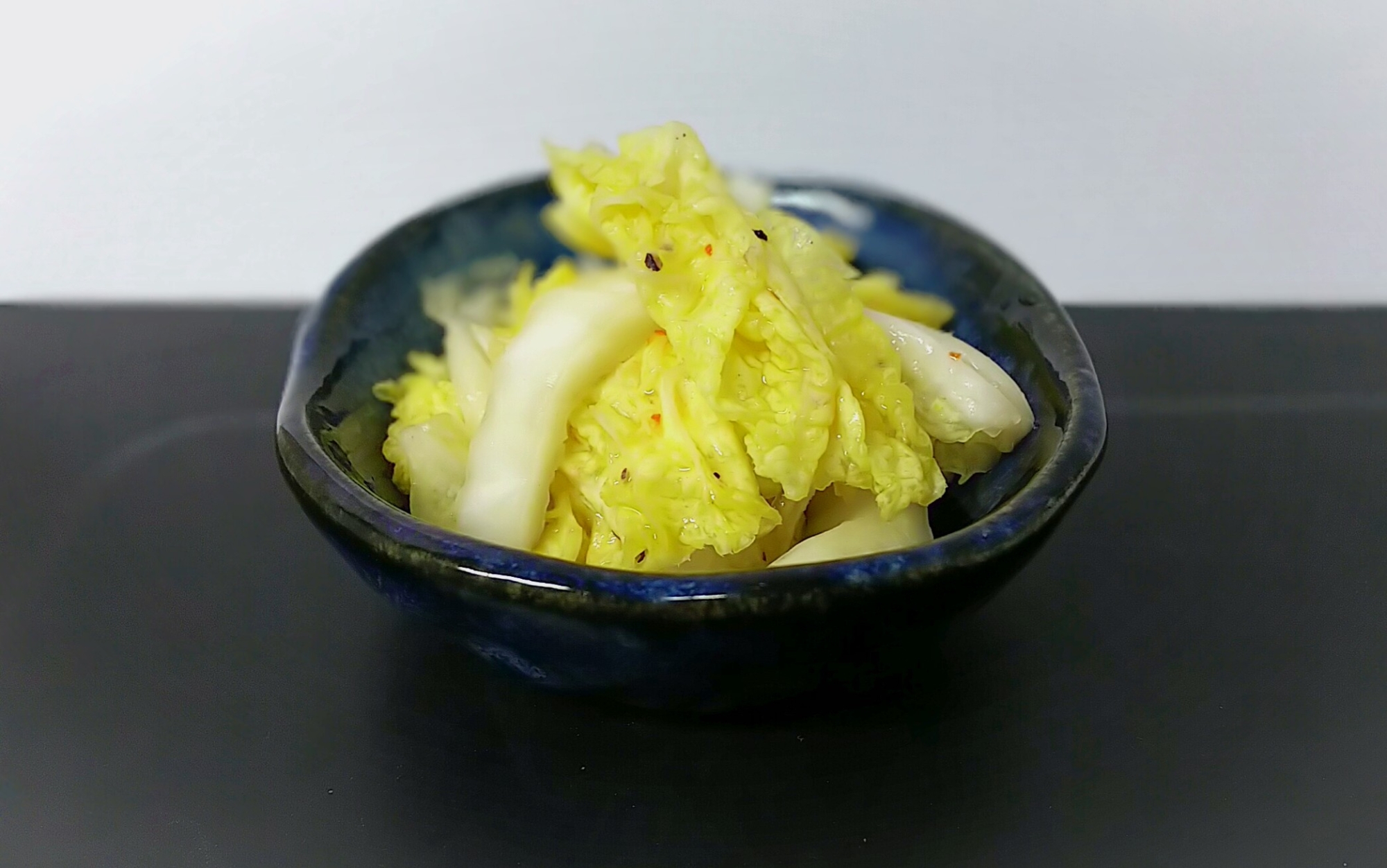 キャベツ・白菜がオススメ⚝コンソメ風味の洋風漬け