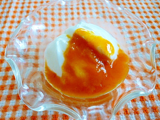 甘さ控えめあんずジャム レシピ 作り方 By あ ちゃん 楽天レシピ