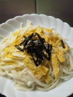 簡単で美味しいですね。
めんつゆではなく手作りのたれが美味しくて嬉しいです。ありがとうございました。