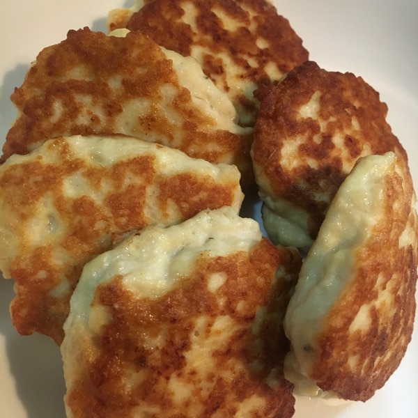 水切りいらず 豆腐と鳥ミンチのチキンナゲット レシピ 作り方 By Yoshino1121 楽天レシピ 水切りいらず 豆腐と鳥ミンチのチキンナゲット レシピ 作り方 By Yoshino1121 楽天レシピ
