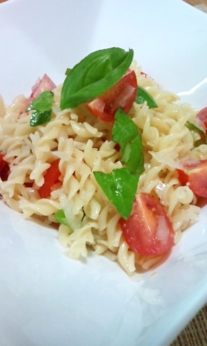 クリスマスのイタリアンパスタサラダ レシピ 作り方 By きらりbefree 楽天レシピ クリスマスのイタリアンパスタサラダ レシピ 作り方 By きらりbefree 楽天レシピ