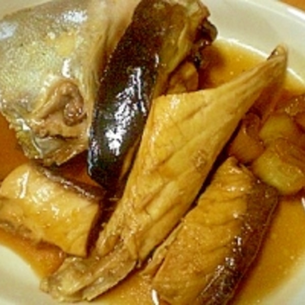 おつまみに 白ネギも一緒に カンパチのアラ煮 レシピ 作り方 By ひろりん1106 楽天レシピ おつまみに 白ネギも一緒に カンパチのアラ煮 レシピ 作り方 By ひろりん1106 楽天レシピ