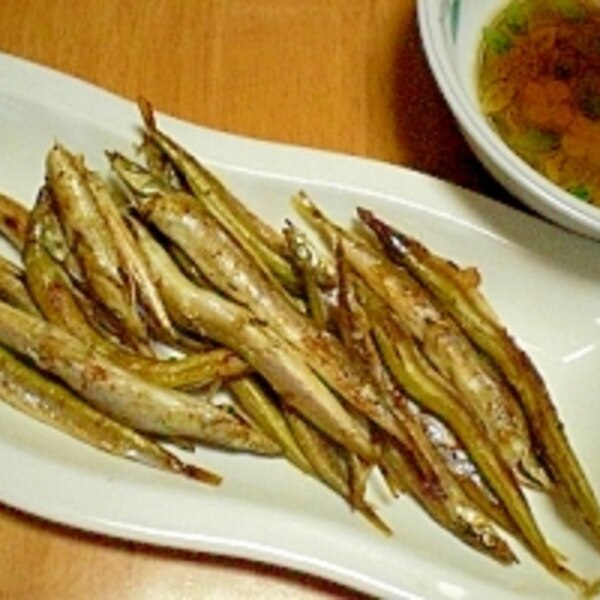 脂ノリノリ 焼きフルセ いかなご の三杯酢 レシピ 作り方 By ひろりん1106 楽天レシピ 脂ノリノリ 焼きフルセ いかなご の三杯酢 レシピ 作り方 By ひろりん1106 楽天レシピ