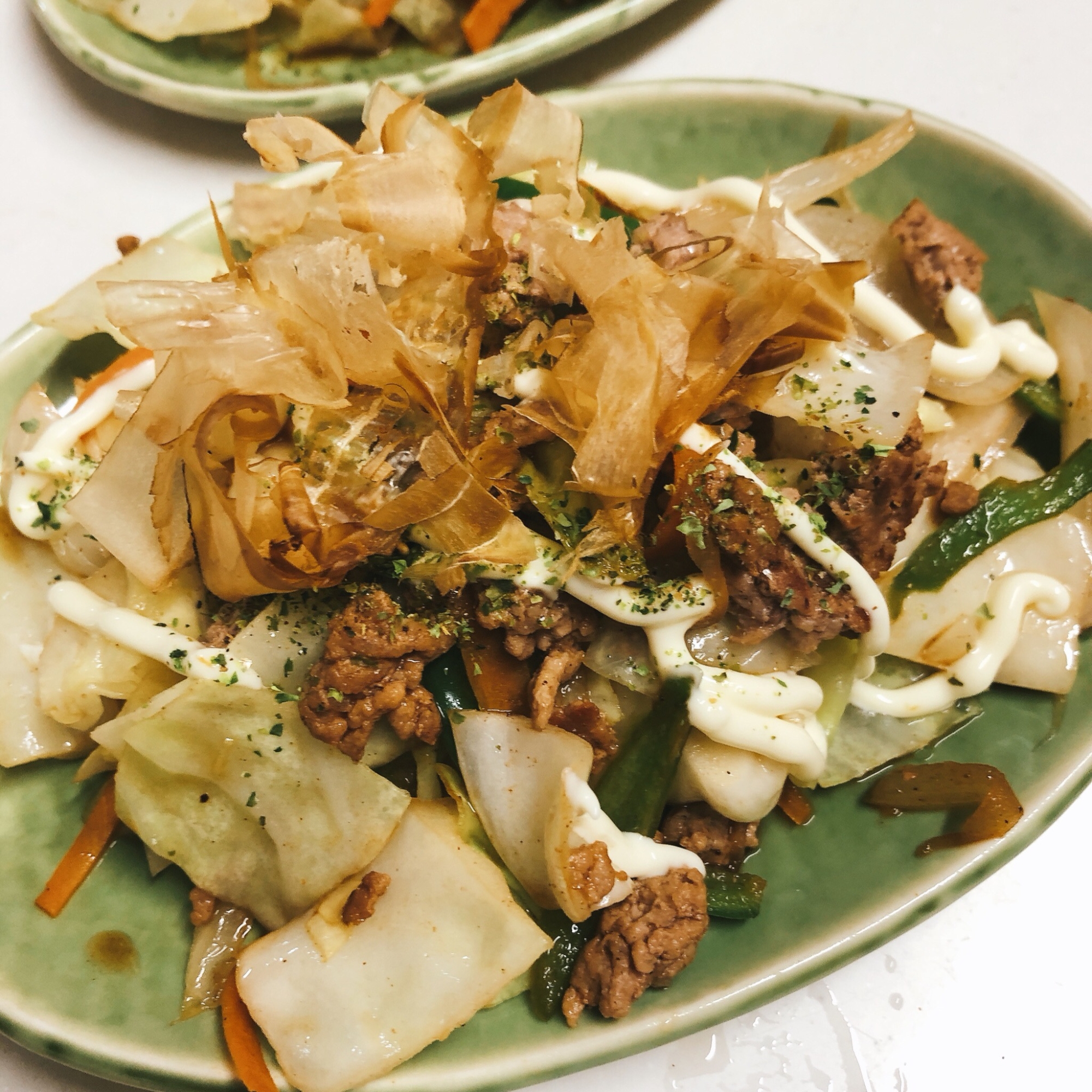 子供も大好き ソース味の野菜炒め レシピ 作り方 By なおのり 楽天レシピ 子供も大好き ソース味の野菜炒め レシピ 作り方 By なおのり 楽天レシピ