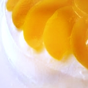 夏にぴったり！さっぱり味のヨーグルトクリーム