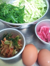 べた焼き ネギ焼き レシピ 作り方 By Fly To The Sky0985 楽天レシピ