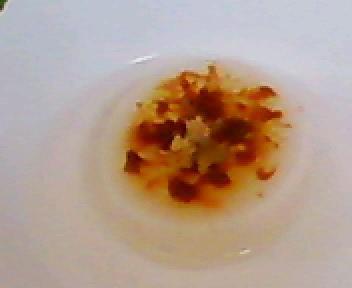 大根に生姜と味噌がマッチしてとても美味しかったです。