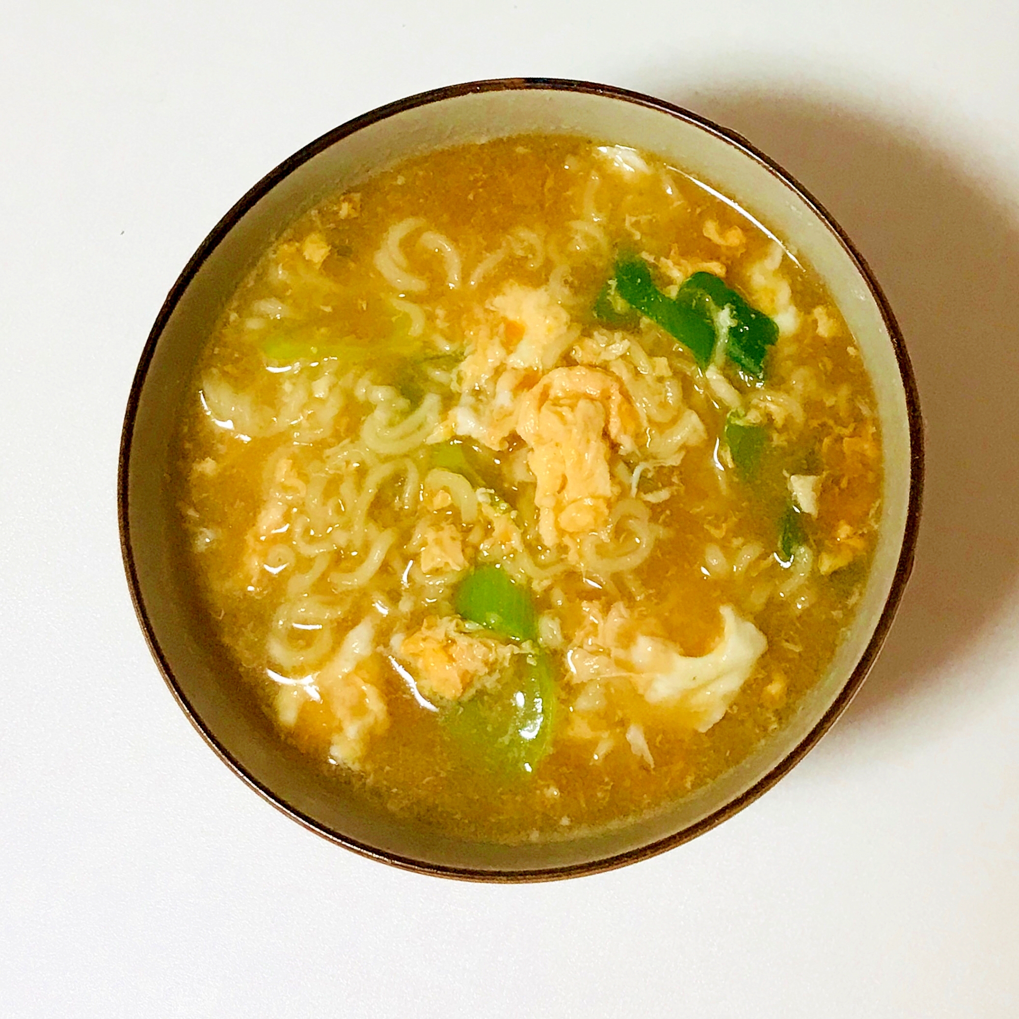 卵とじ味噌ラーメン レシピ 作り方 By Libre 楽天レシピ 卵とじ味噌ラーメン レシピ 作り方 By Libre 楽天レシピ
