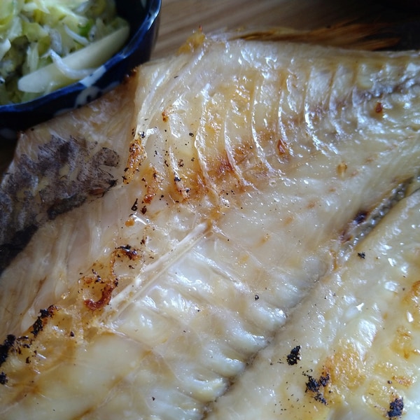 赤魚の干物の焼き方 フライパン レシピ 作り方 By えびんげん 楽天レシピ 赤魚の干物の焼き方 フライパン レシピ 作り方 By えびんげん 楽天レシピ