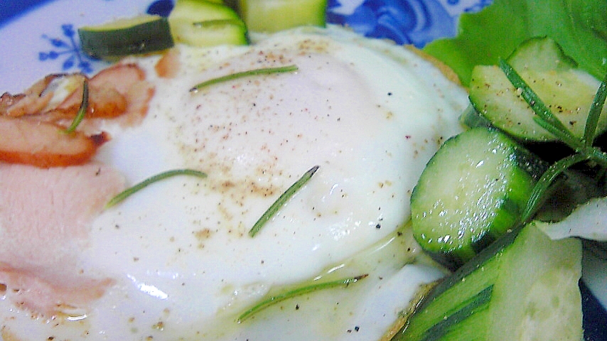 ローリエで 目玉焼き レシピ 作り方 By Bebe2936 楽天レシピ ローリエで 目玉焼き レシピ 作り方 By Bebe2936 楽天レシピ