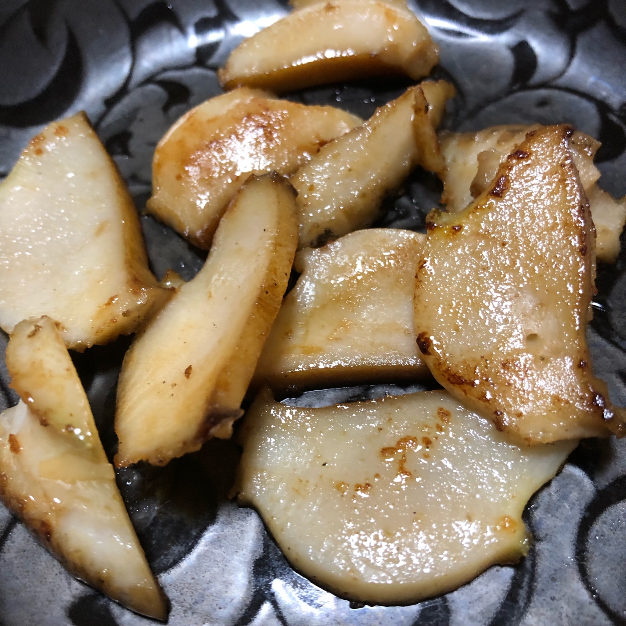 蒸したトコブシのバター炒め レシピ 作り方 By W ソラ 楽天レシピ 蒸したトコブシのバター炒め レシピ 作り方 By W ソラ 楽天レシピ