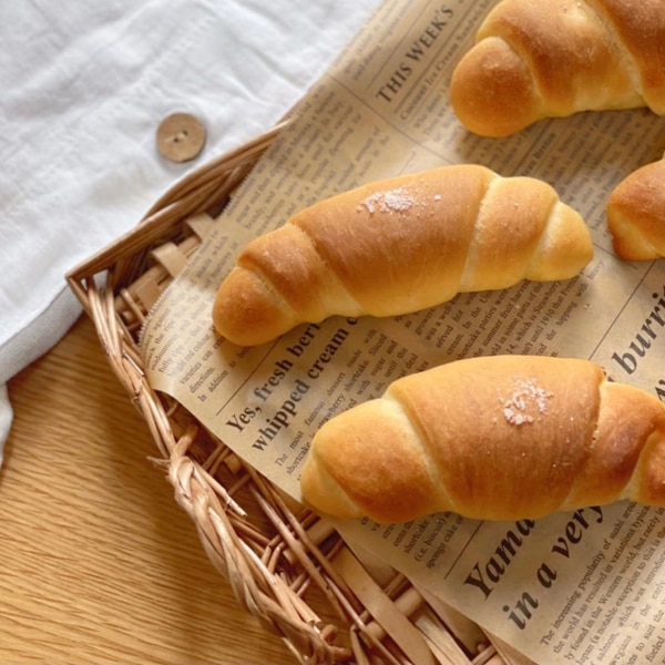 塩パン レシピ 作り方 By Narutogohan 楽天レシピ 塩パン レシピ 作り方 By Narutogohan 楽天レシピ