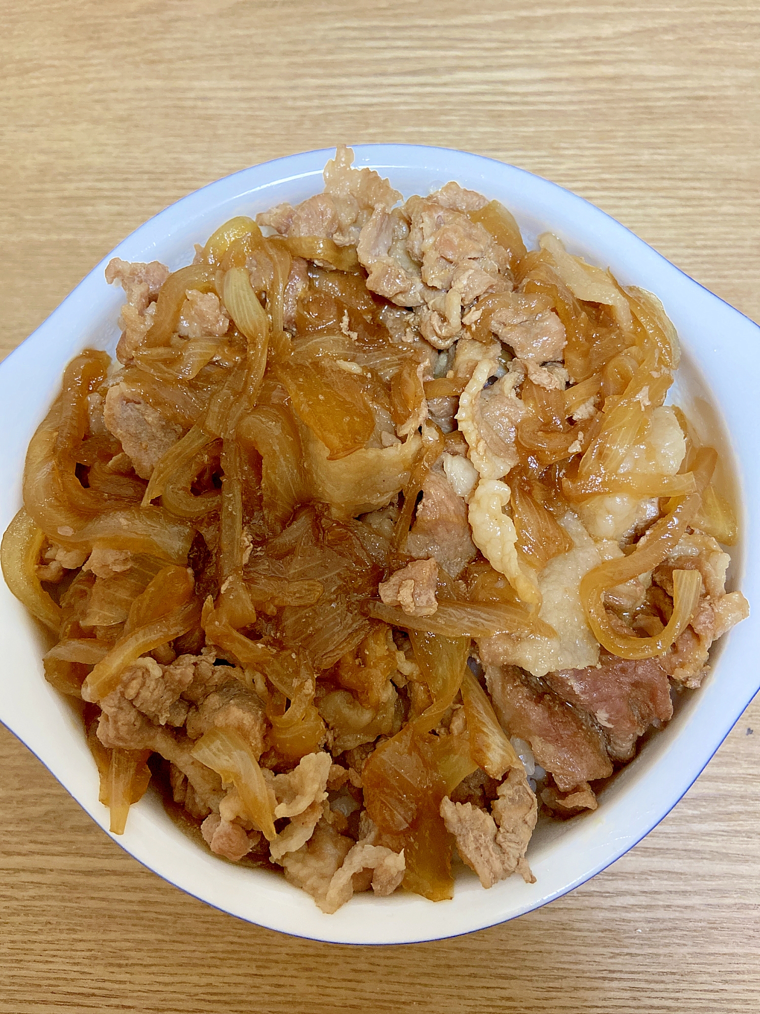 スタミナ飯で疲労回復 簡単豚丼 レシピ 作り方 By Zuboraママ 楽天レシピ スタミナ飯で疲労回復 簡単豚丼 レシピ 作り方 By Zuboraママ 楽天レシピ