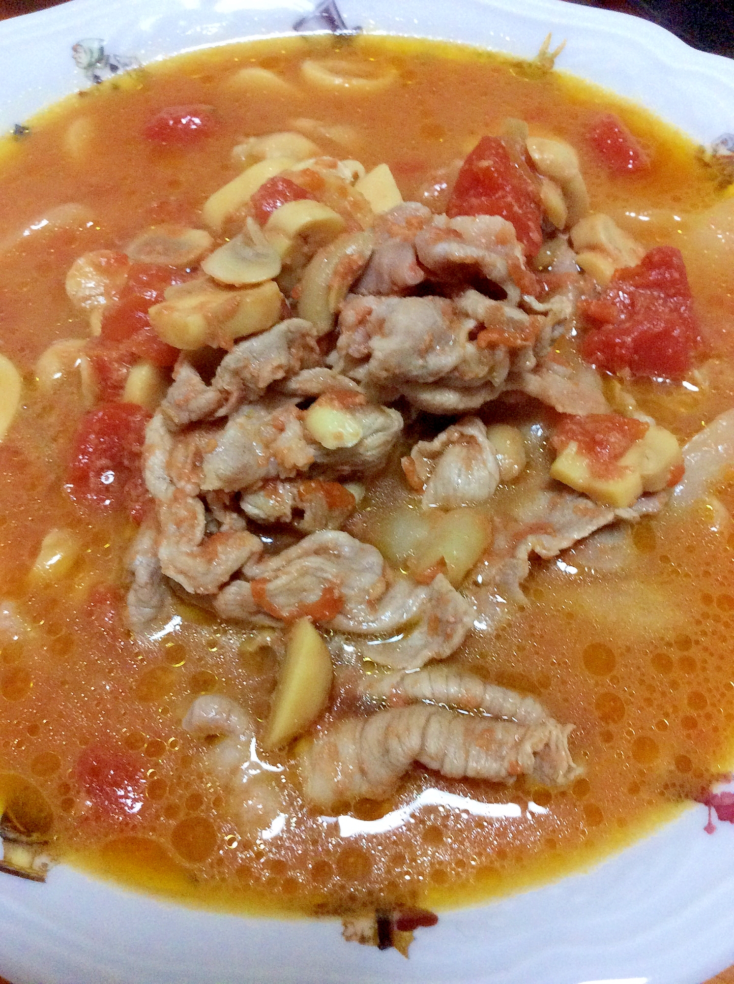 豚肉切り落としスキムミルクグリーンカレー煮込み レシピ 作り方 By Madone6 楽天レシピ 豚肉切り落としスキムミルクグリーンカレー煮込み レシピ 作り方 By Madone6 楽天レシピ