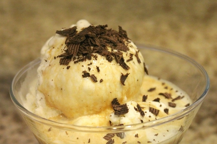 アイスクリームがカレーの隠し味に！？余ったアイスの技ありレシピ特集