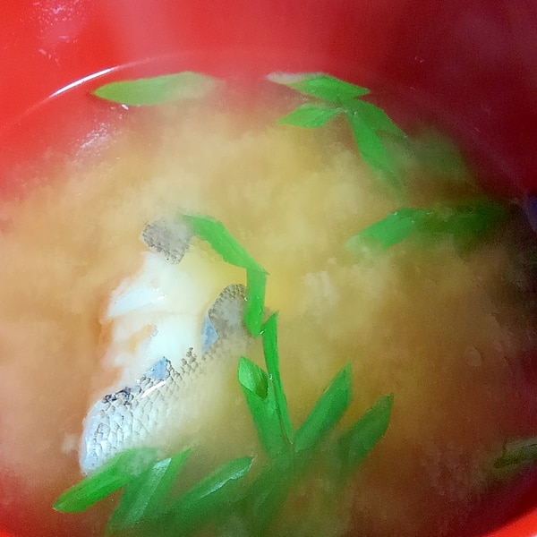 メバルお味噌汁にしてみたーらおいしかったー レシピ 作り方 By しーぇす 楽天レシピ メバルお味噌汁にしてみたーらおいしかったー レシピ 作り方 By しーぇす 楽天レシピ