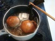 犬ごはん 和風だしスープ レシピ 作り方 By ふじこ103 楽天レシピ 犬ごはん 和風だしスープ レシピ 作り方 By ふじこ103 楽天レシピ