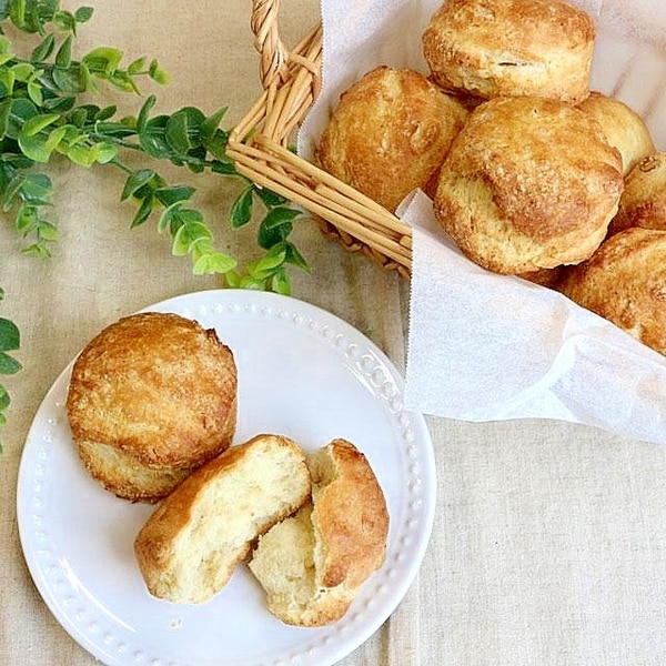 スペルト小麦で作る 2種のスコーン レシピ 作り方 By 楽天出店店舗 マルサンパントリー 楽天レシピ スペルト小麦で作る 2種のスコーン レシピ 作り方 By 楽天出店店舗 マルサンパントリー 楽天レシピ