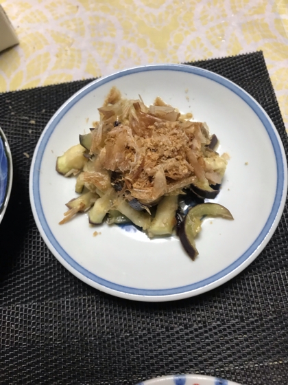 レンジで簡単作りおき！ツナ缶で無限なす