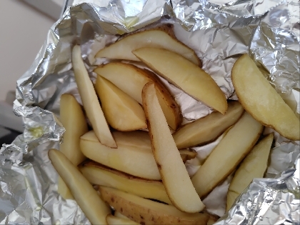 おいしかったです！