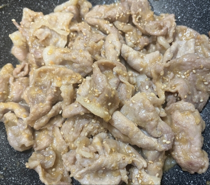 保存食☆おつまみ☆ご飯の友☆お弁当に☆豚みそ！！