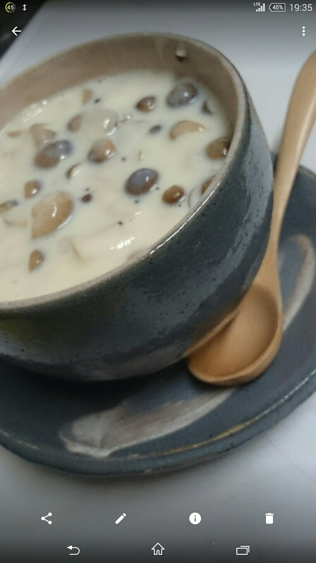 キャンベルクラムチャウダー 豆乳バージョン レシピ 作り方 By ゴイゴイス 楽天レシピ キャンベルクラムチャウダー 豆乳バージョン レシピ 作り方 By ゴイゴイス 楽天レシピ