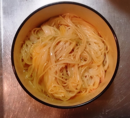 かまたまそうめん☆