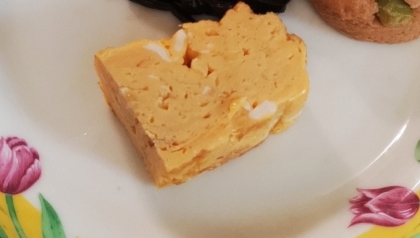 チーズ入り♩あまーい卵焼き★ 玉子焼き たまご焼き