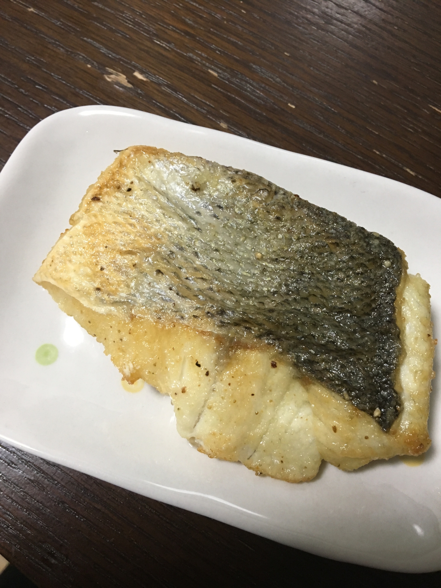 すずきのムニエル レシピ 作り方 By Aki4531 楽天レシピ すずきのムニエル レシピ 作り方 By Aki4531 楽天レシピ