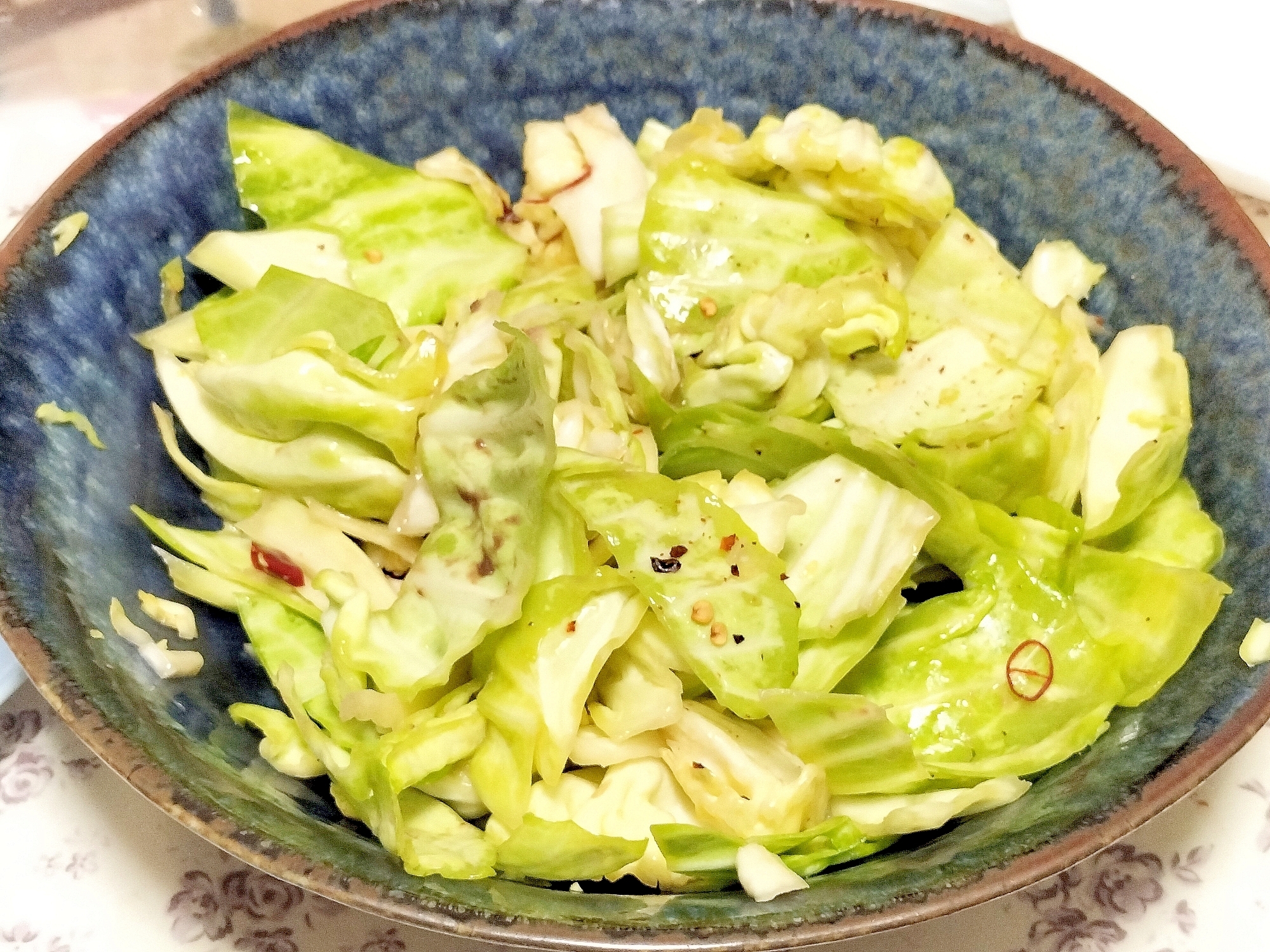 1番簡単 ワインに合う アンチョビキャベツサラダ レシピ 作り方 By かっぺ4217 楽天レシピ 1番簡単 ワインに合う アンチョビキャベツサラダ レシピ 作り方 By かっぺ4217 楽天レシピ