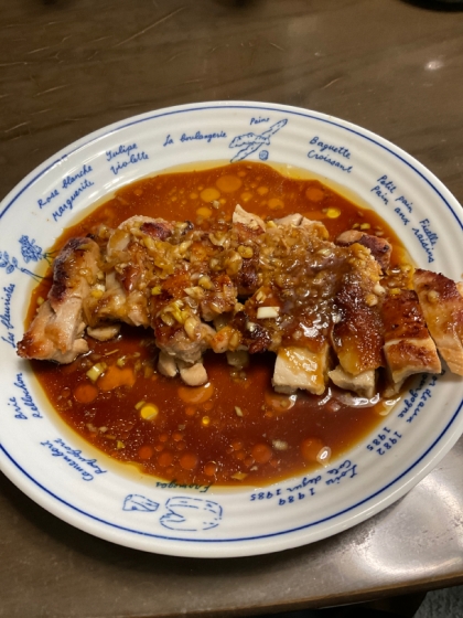 とても簡単に美味しく出来ました。ご飯が良く進みますね。またリピします。