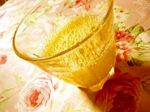 大人のテイスト オレンジジュースのウォッカカクテル レシピ 作り方 By 小太郎1212 楽天レシピ