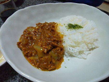 簡単でとても美味しかったです！
作りおきもしてみようと思います！