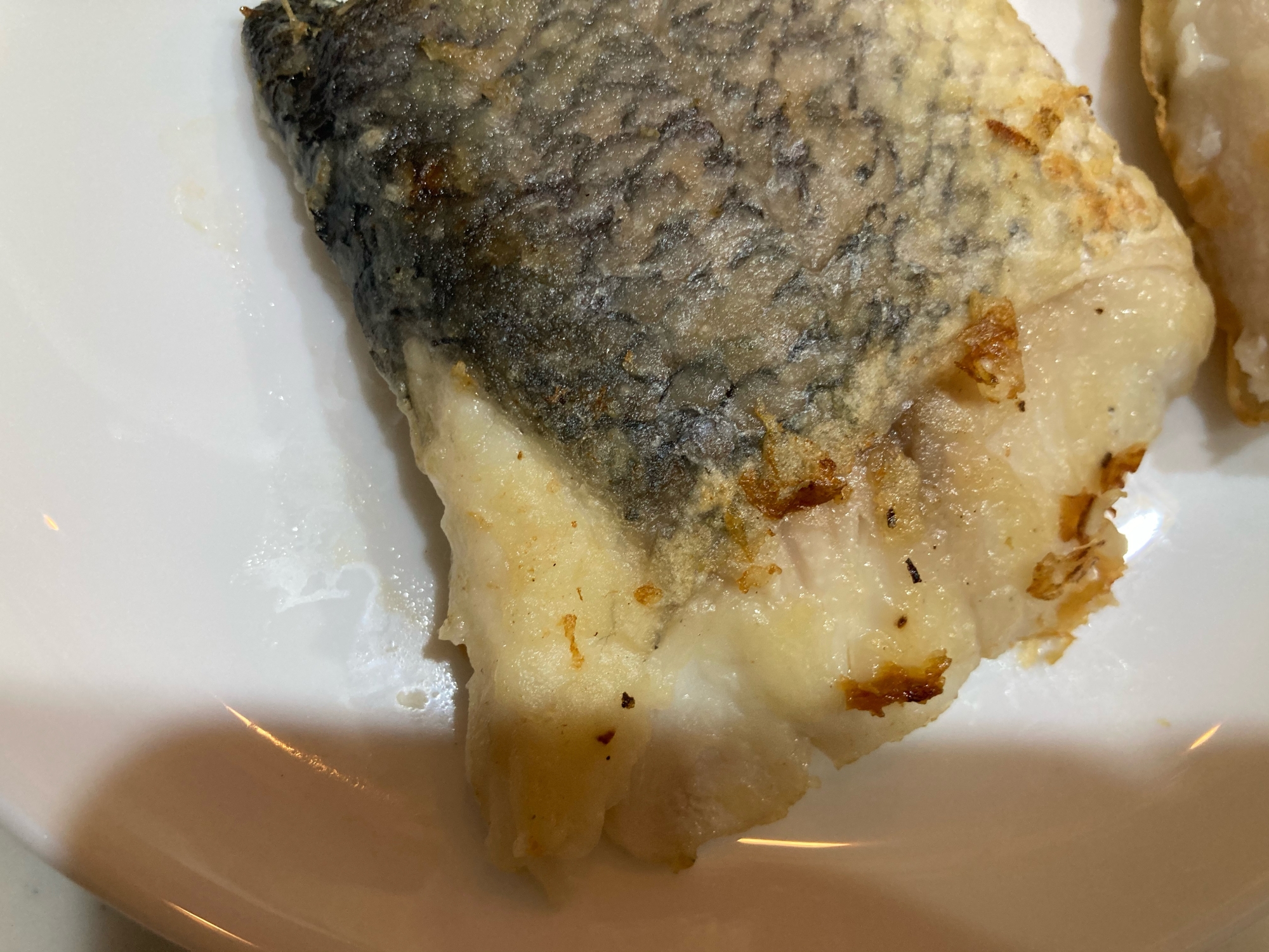 黒鯛のムニエル レシピ 作り方 By Tommeg12 楽天レシピ 黒鯛のムニエル レシピ 作り方 By Tommeg12 楽天レシピ