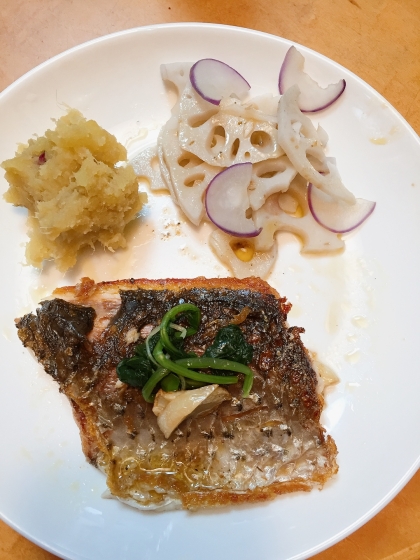 ぼらのムニエル レシピ 作り方 By けいちゃん088 楽天レシピ ぼらのムニエル レシピ 作り方 By けいちゃん088 楽天レシピ