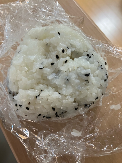 ごちそうさまでした♪