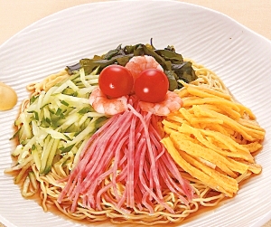 楽天マート こだわり中華麺の冷やし中華セット レシピ 作り方 By 楽天mart 楽天レシピ 楽天マート こだわり中華麺の冷やし中華セット レシピ 作り方 By 楽天mart 楽天レシピ